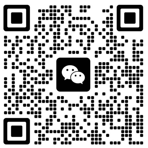 WeChat scan code